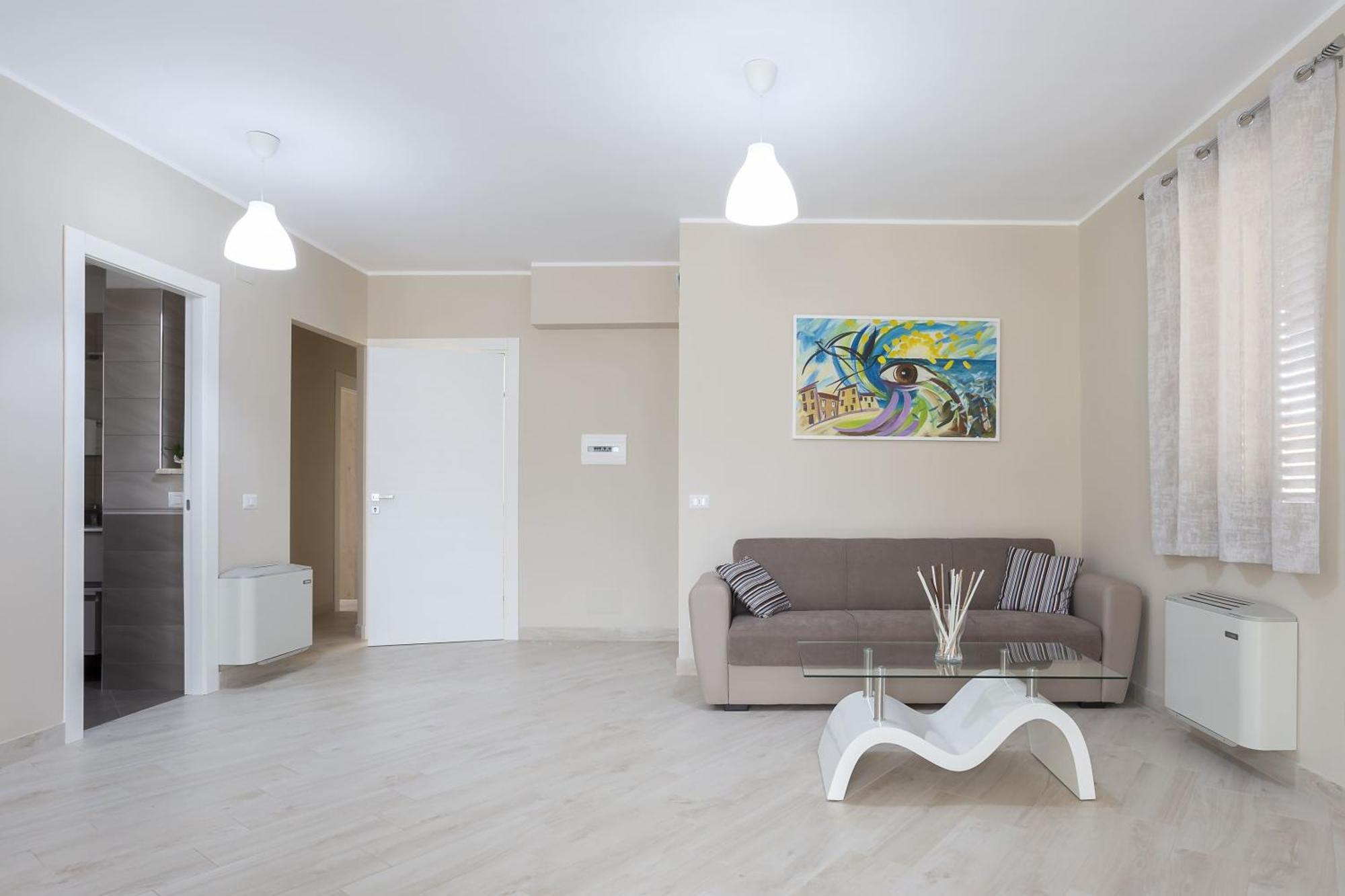 Sicano Home Delia Extérieur photo